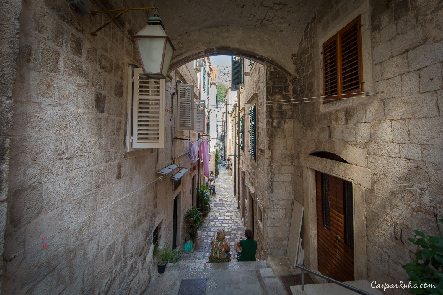 Dubrovnik
